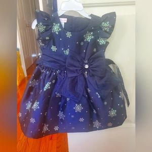 Toddler dress